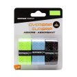 Badminton Quickdry Overgrip X 3 Hot on Sale