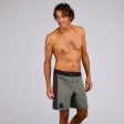 Men s Surf Boardshorts 19  - 500 Alex For Sale