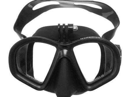 Hyperion Mako GoPro Mask Cheap