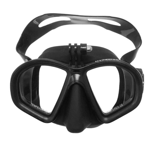 Hyperion Mako GoPro Mask Cheap