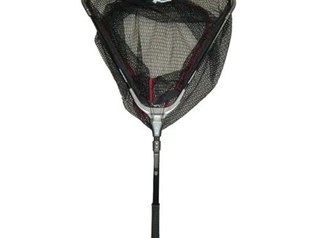 Crucis Yak Attack Folding Landing Net Online now