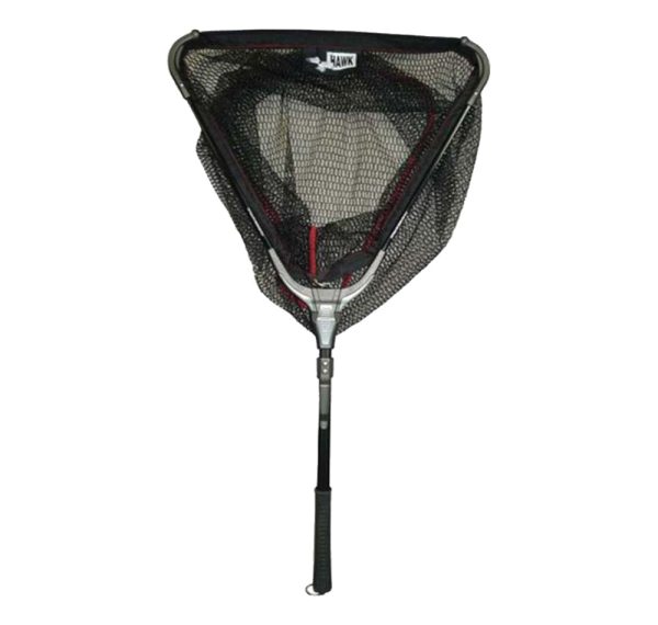 Crucis Yak Attack Folding Landing Net Online now