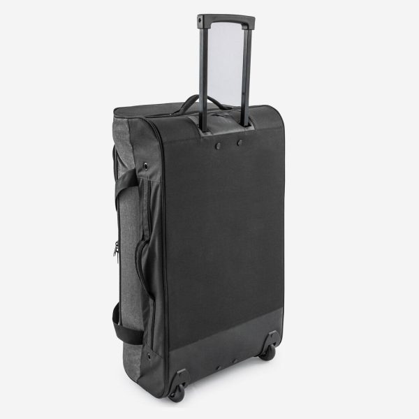 Kipsta Roller Bag Suitcase - 70L Online