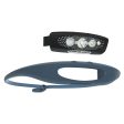 Knog Bilby Headlamp 400 Lumens - Violet Online Sale