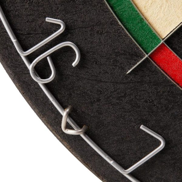 Club 700 Traditional Dartboard Supply