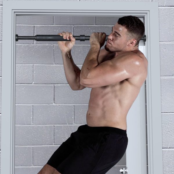 Multifunction Pull-Up Bar Hot on Sale