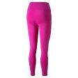 Puma Fav Forever High Waist 7 8 Women s Tight - Deep Orchid Online Hot Sale