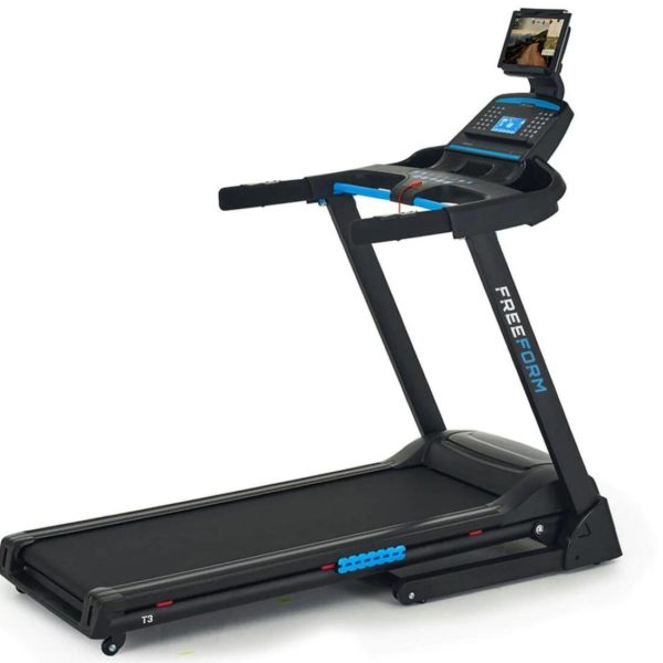 Freeform T3 Treadmill Hot on Sale