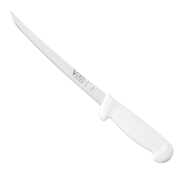 Victory Knives 20cm Flex Fillet Knife Online Hot Sale