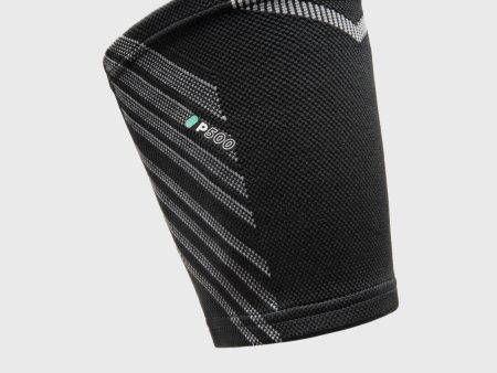 Adult Supportive Thigh Sleeve Thigh P500 Cheap