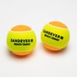 Beach Tennis Ball - BTB 900 For Cheap