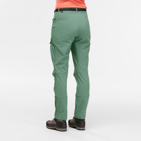 Women s Anti-mosquito Trousers - Tropic 900 Green Online