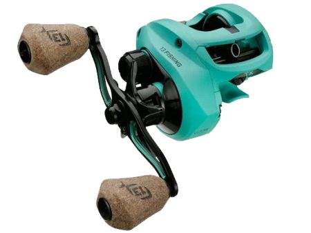 13 Fishing Concept TX2 Baitcast Reel on Sale