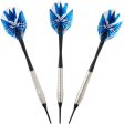 S900 Soft Tip Darts 3-Pack For Cheap