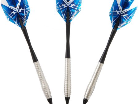 S900 Soft Tip Darts 3-Pack For Cheap