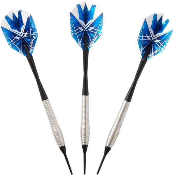 S900 Soft Tip Darts 3-Pack For Cheap