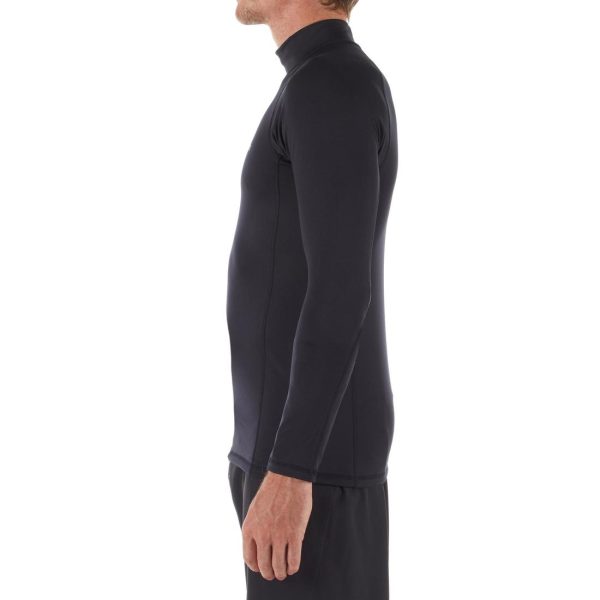 Men s Rash Vest Long Sleeve - 900 Cheap