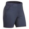 Women s Walking Shorts - MH100 Cheap