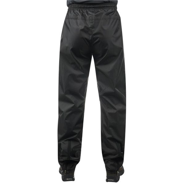 Men s Waterproof Hiking Over-Trousers - NH 500 Online