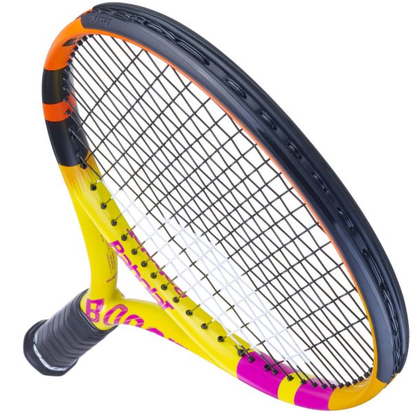 BABOLAT AERO BOOST RAFA TENNIS RACQUET Online now