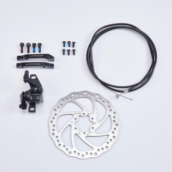 Disc Brakes Bike Online Sale