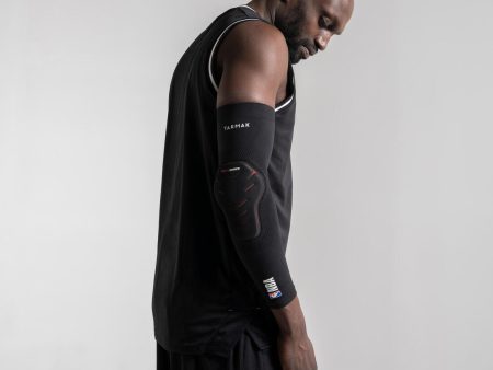 Adult Protective Basketball Arm Sleeve For Cheap