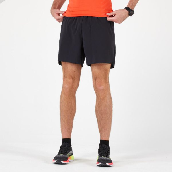 Men s Running Shorts - Kiprun Light For Sale