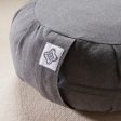 Yoga & Meditation Zafu Cushion - Mottled on Sale