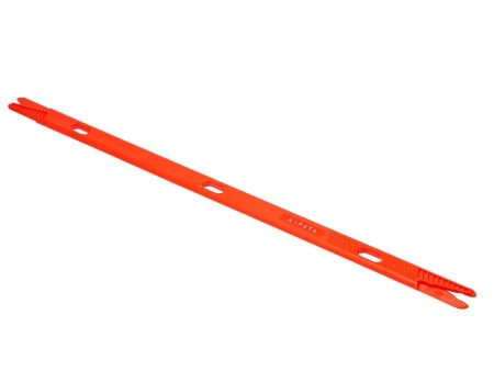 Modular Soccer Training Bars - 90cm - 2-pack Supply