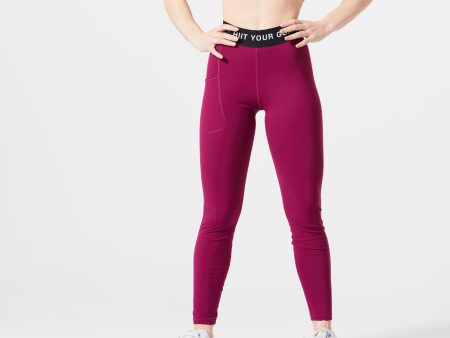 Women s Cardio Training Leggings Long Comfortable Soft Sale