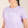 Women s Trail Running Short-Sleeve T-shirt For Discount