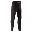 Kipsta Adult Keepcomfort Football Tights Fashion