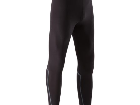 Kipsta Adult Keepcomfort Football Tights Fashion