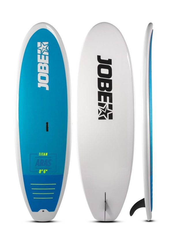 Jobe Titan Aras 8.6 Paddle Board Online Hot Sale