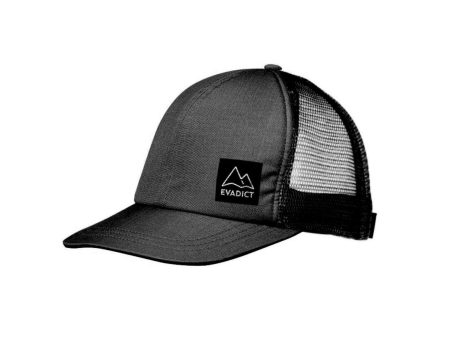 Trucker Trail Cap Fashion