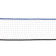 Badminton Easy Net - Discover V2 Pacific Blue Online Hot Sale