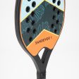 Beach Tennis Racquets Set - BTR 160 Fashion