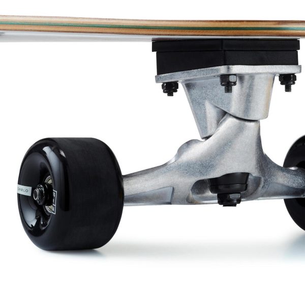 Longboard - Carve 540 Online