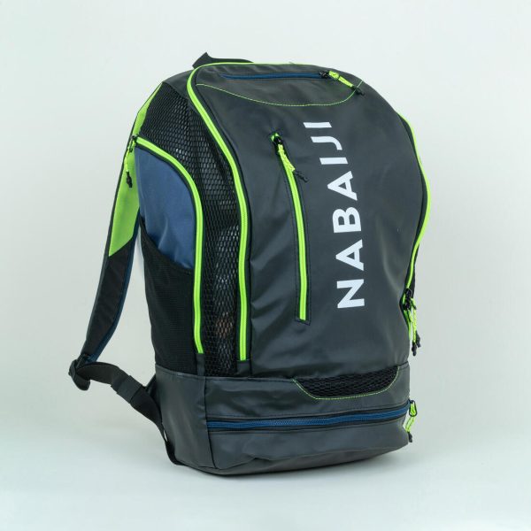 Swimming Backpack 27L - 900 Fashion