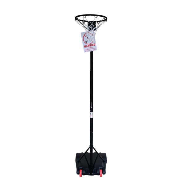 Alliance Water Base Netball Stand - Black Fashion