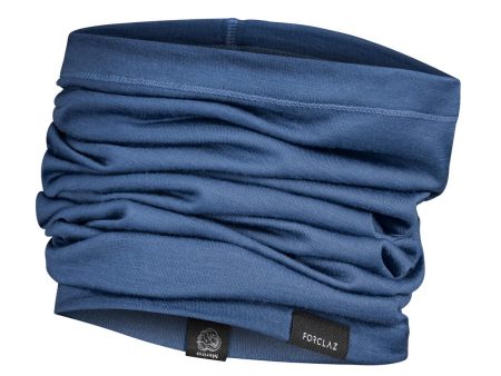 Merino Wool Trekking Headband - Trek 500 Hot on Sale