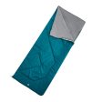 Camping Sleeping Bag 20° - Arpenaz on Sale