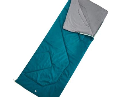 Camping Sleeping Bag 20° - Arpenaz on Sale