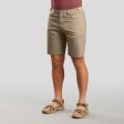 Men s Hiking Shorts - NH 100 For Discount