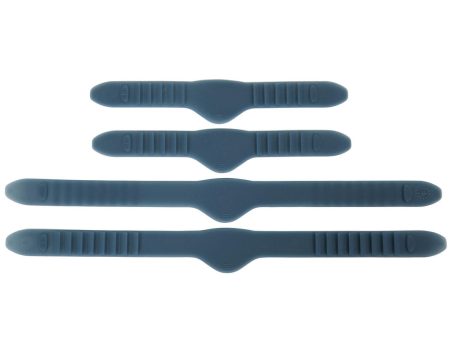 Classic Swimming Hand Paddle Strap Set Online Hot Sale