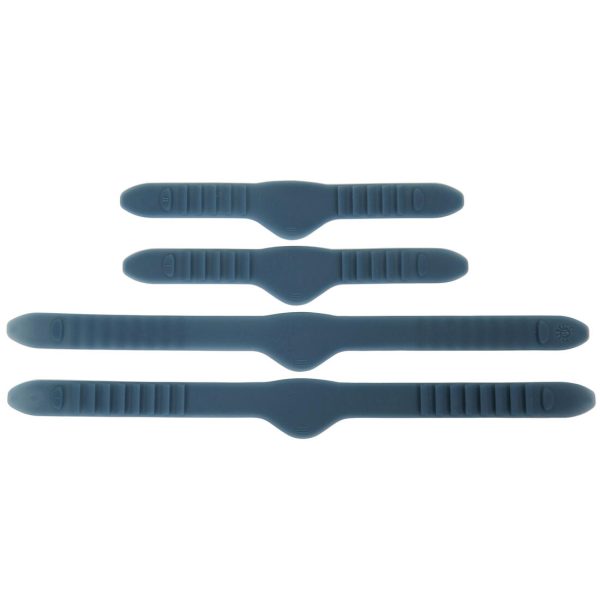 Classic Swimming Hand Paddle Strap Set Online Hot Sale