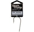 Black Magic Open Gape Game Hook Sale