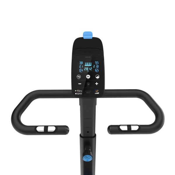 Self-Powered Exercise Bike - EB520 Online