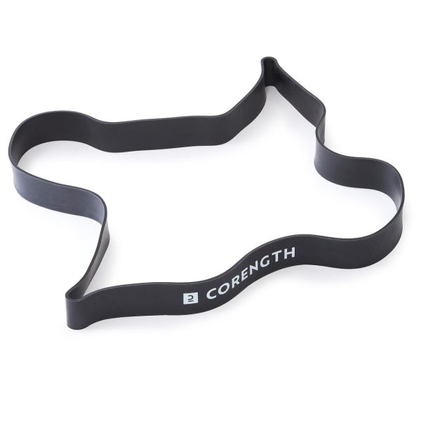 Corength Cross Training Resistance Bands - 60kg Online