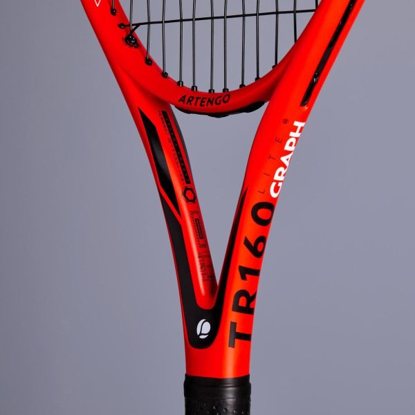 TR 160 Graph Adult Tennis Racquet Sale